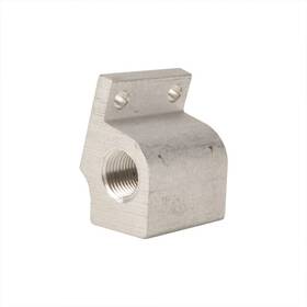 11-04011 Paccar Peterbilt Tee-fuel Supply Aluminium