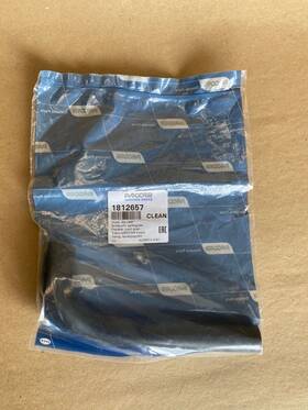 1812657 Paccar Genuine Parts Hose Die Cast Oem