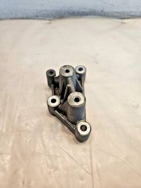 1885765 Paccar Mx13 Diesel Engine Air Inlet Bracket Oem
