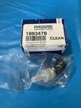 Paccar 1893478 1893478pe Genuine Temperature Sensor Oem - New