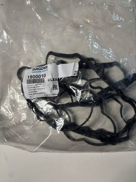 1900010 Paccar Valve Cover Gasket New