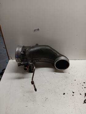 Paccar 1910628 Mx13 Turbo Connection - P/n Item #3110