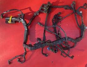 2002993 Paccar Engine Harness Epa17 Used