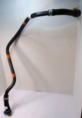 Paccar 2118305 Oem Molded Hose Assembly 99524 60-15256 18g26210218 G1ba