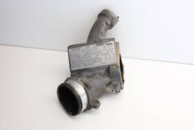2236554 Paccar 2022 Peterbilt 579 Mx 13 Epa 21 Engine Air Inlet Pipe Manifold
