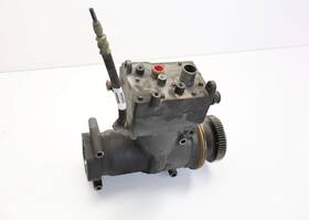 2293840 Paccar 2022 Peterbilt 579 Mx-13 Wabso Air Compressor
