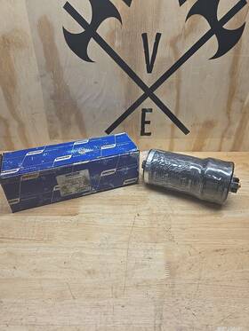Paccar 25523011 1104007 Air Spring Service Kit Firestone / Continental New Oem