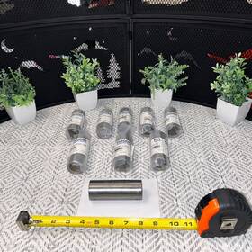 Paccar 37992 7 Qty Bulk Lot- Fi Bushing Laser Lube 08184bc S181025114023 -new