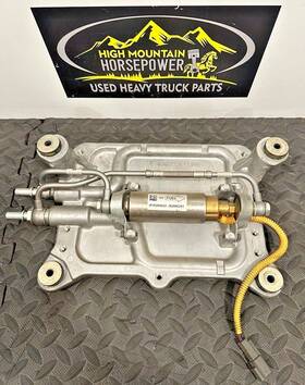 Paccar 5260632 Px9 Engine Fuel Transfer Pump Oem # Tag 15572 Local Pick-up