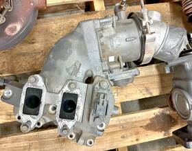 5285778 Paccar Air Intake Connection Assembly Oem # Tag 15603 Local Pick-up 5285778 Paccar Air Intake Connection Assembly Oem # Tag 15603 Local Pick-up
