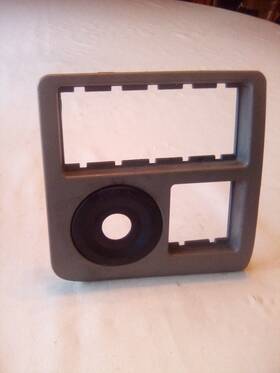 838340 Paccar Peterbilt Ignition Dash Panel