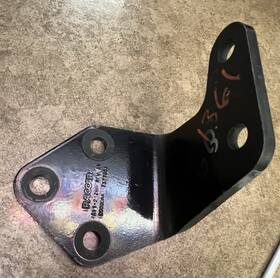 A11-2126r Paccar Engine Mount Bracket From 2017 Kenworth T680 Right Side Rts