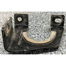 Paccar A11-6184r Flush Mounted Bracket Right Side P/n Tag# 8550