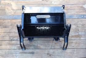 A11-6494 Paccar 2023 Peterbilt 579 Battery Box Air Tank Bracket