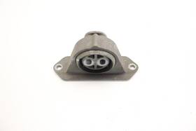 Paccar A62-1059-000 2022 Peterbilt 579 Radiator Mount Bracket Isolator Oem