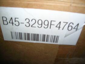 Paccar B45-3299f4764 Meritor S-cam Tube Bracket Assy B45-4764 22c23