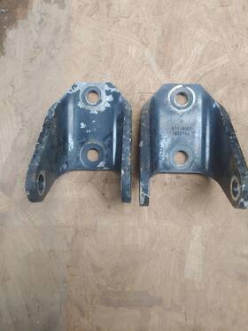 C11-6002-15027aa Paccar Shock Mount