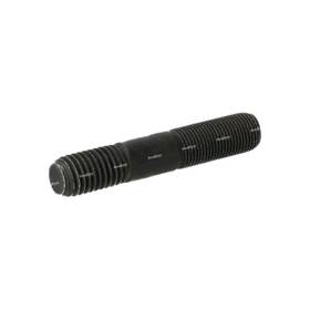 Cm10018442 Paccar Box Of 8 Rear Drive Wheel Studs 140 5/8-18/11 398 Double