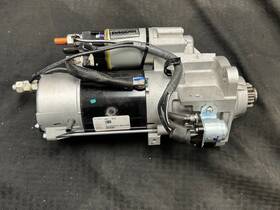 Paccar D61-1012 Genuine Starter For Mx Epa13 Dp60