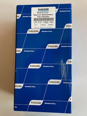 F37-1022-100 Paccar Genuine Parts Receiver Dryer Nib