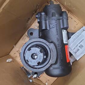 Hd94pab3rman Paccar Hd94pab3y Genuine Reman Steering Gear Oem