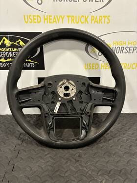 Paccar J91-6011-1150000 Kw - Smart Steering Wheel No Cap/controls Pn # 10722