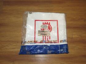 K097-2734 Paccar New Kenworth Winterfront Grill Cover
