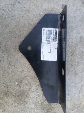 Paccar K11-6083 Fuel Tank Bracket Right Side P/n K11-6083r Tag# 15919