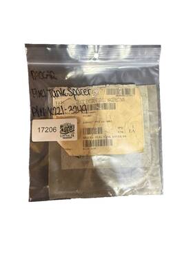 K221-3249 Paccar Fuel Tank Spacer P/n
