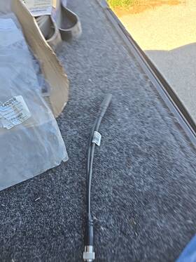 Paccar K36556 Cb Splitter