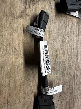 L92-6033-0100 Paccar Genuine Harness - Wire Jumper Oem New