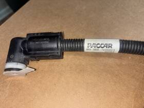 M50-6032-74320450 Paccar Oem Hose Assy-htd Def Ret/sup M50-6032-74320450/b