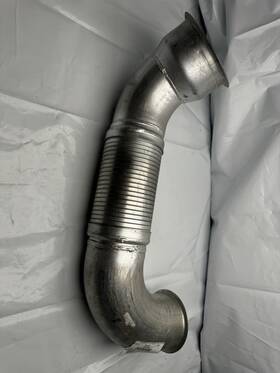 M66-6686 Paccar Exhaust Pipe