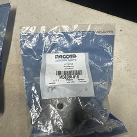 Mb0200-01s Paccar Oem Electric Heater Valve Actuator For Peterbilt