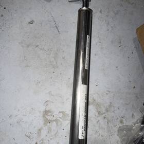 Paccar Mss1046-00000-001 Strut-hood Lh