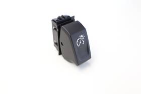 P27-6253-010-01 Paccar 2022 Peterbilt 579 Light Dimmer Switch Oem
