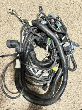 P92-3084-82232 Paccar P92 3084-82232 Rev B Wiring Harness P92-3084-82232 Paccar P92 3084-82232 Rev B Wiring Harness