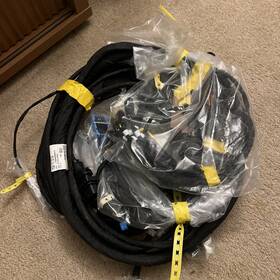 Paccar P92-5938-6c0508071 2.1 Chassis Harness