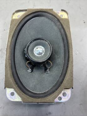 Paccar Pp307006 Right Passenger Door Speaker Oem
