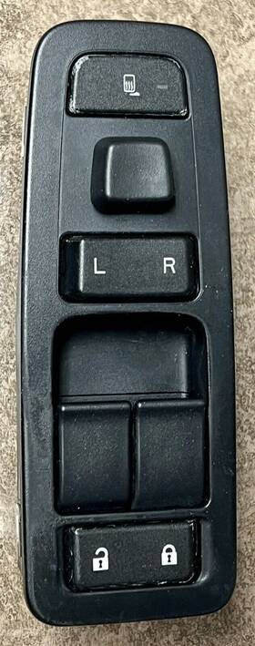 Q27-1028-1211 Paccar Kenworth Electrical Door Switch Left In Stock