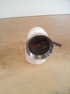 Paccar Q43-1093-103c Psi Load Suspension Gauge