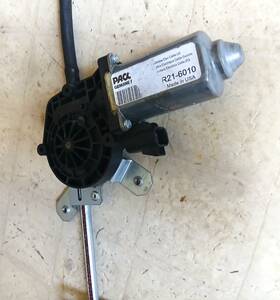 R21-6010r Paccar R21-6010 Peterbuilt / Window Regulator # R21-6010r Paccar R21-6010 Peterbuilt / Window Regulator #