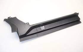 R22-1619-101 Paccar 2024 Kenworth T680 Left Driver Cab Rocker Moulding Panel Cover