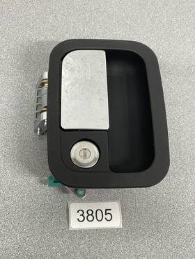 Paccar R56-6009r Genuine Outside Door Handle Peterbilt 337 348 386 389 520 Rh Right Side
