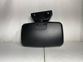 Paccar R59-1081-101 Mirror - Lookdown Black Without Gasket Genuine
