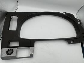 Paccar S18-1030-0 S18-1030 Dashboard Instrument Cluster Bezel Trim Panel Kenworth Peterbilt