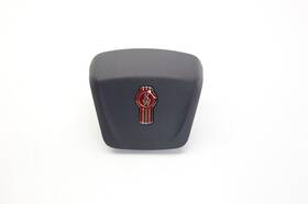 S63-6092 Paccar 2023 Kenworth T680 Steering Wheel Horn Pad S63-6092 Paccar 2023 Kenworth T680 Steering Wheel Horn Pad