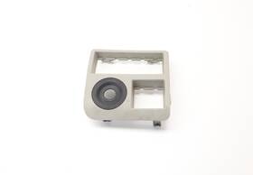 Paccar S64-6302-0731 2023 Peterbilt 579 Dash Ignition Bezel Switch Panel D Cover