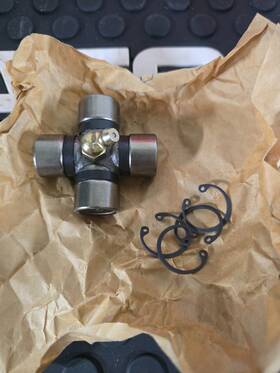 Sk000283 Paccar Genuine U Joint