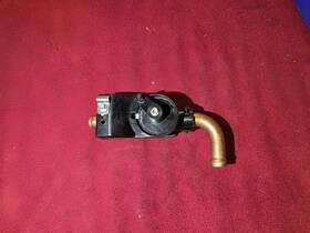 Sr2000026 Paccar Water Valve Kenworth Peterbilt Sr2000026 Paccar Water Valve Kenworth Peterbilt